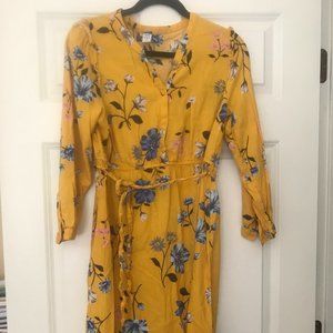 Old Navy Maternity Dress